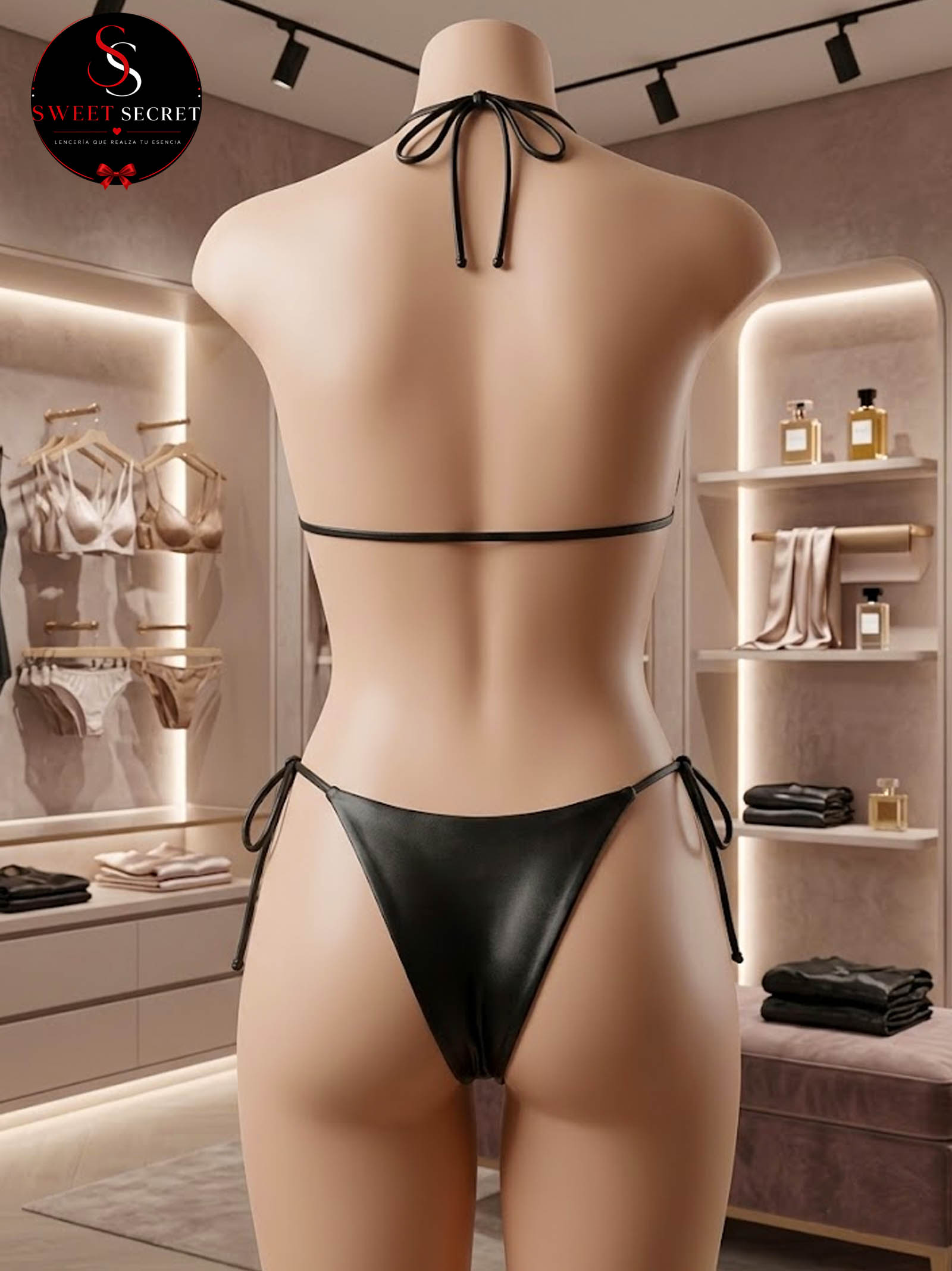 Traje de baño 2026 europeo
